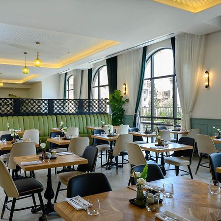 Hotel Botanica Haifa Kültér fotó