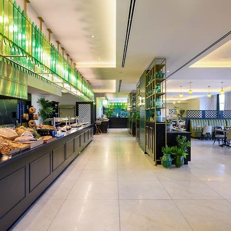 Hotel Botanica Haifa Kültér fotó