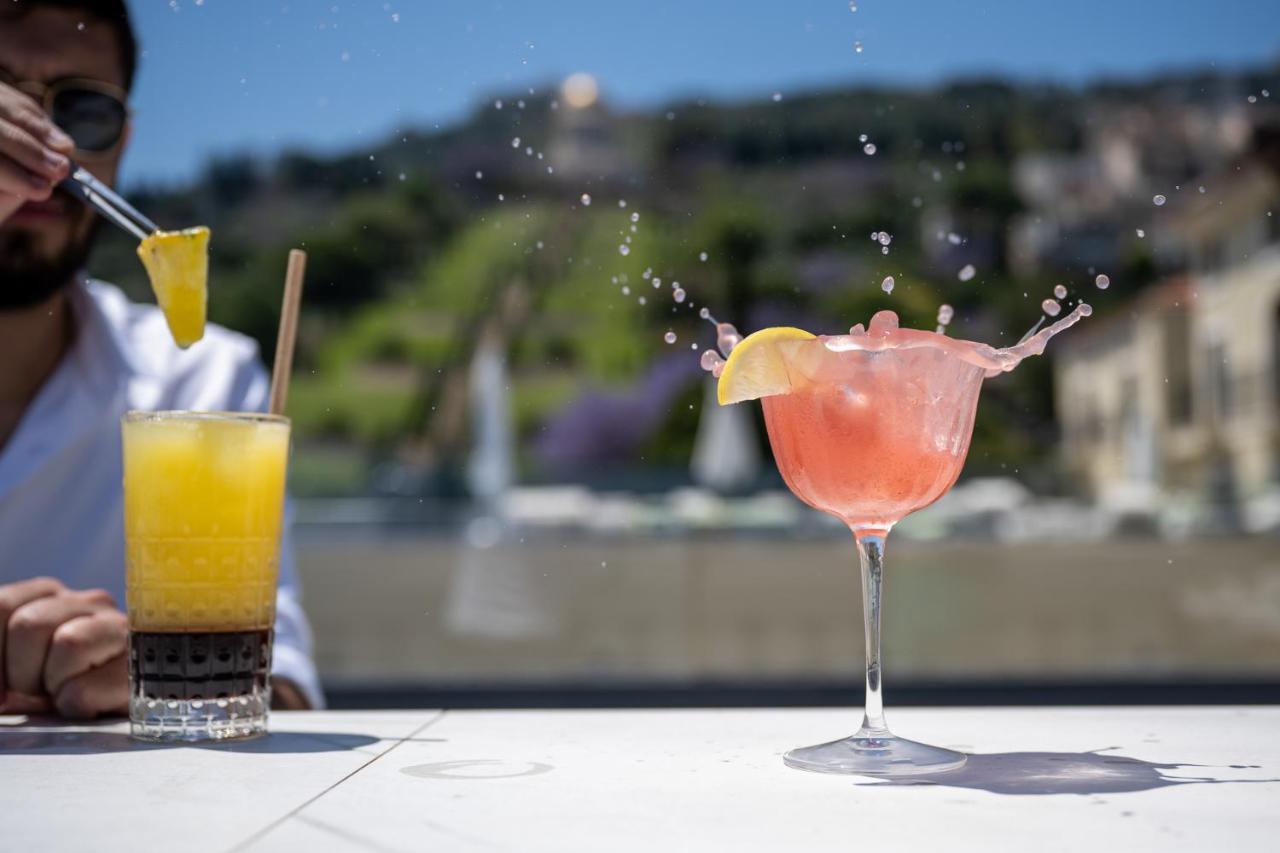 Hotel Botanica Haifa Kültér fotó